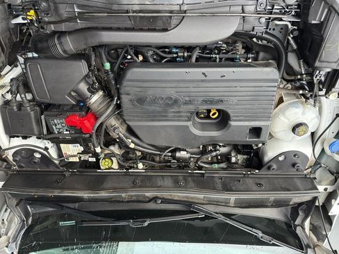 Used 2021 Ford Bronco Sport Badlands image 37