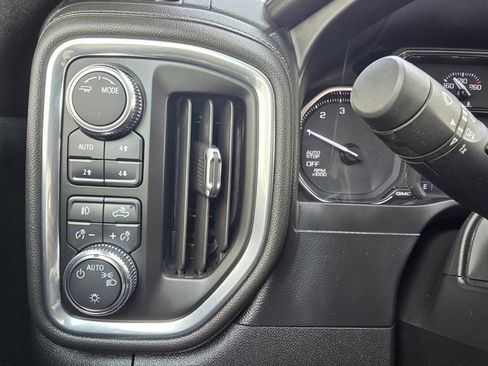Used 2021 GMC Sierra 1500 Elevation w/ X31 Off-Road Package image 27