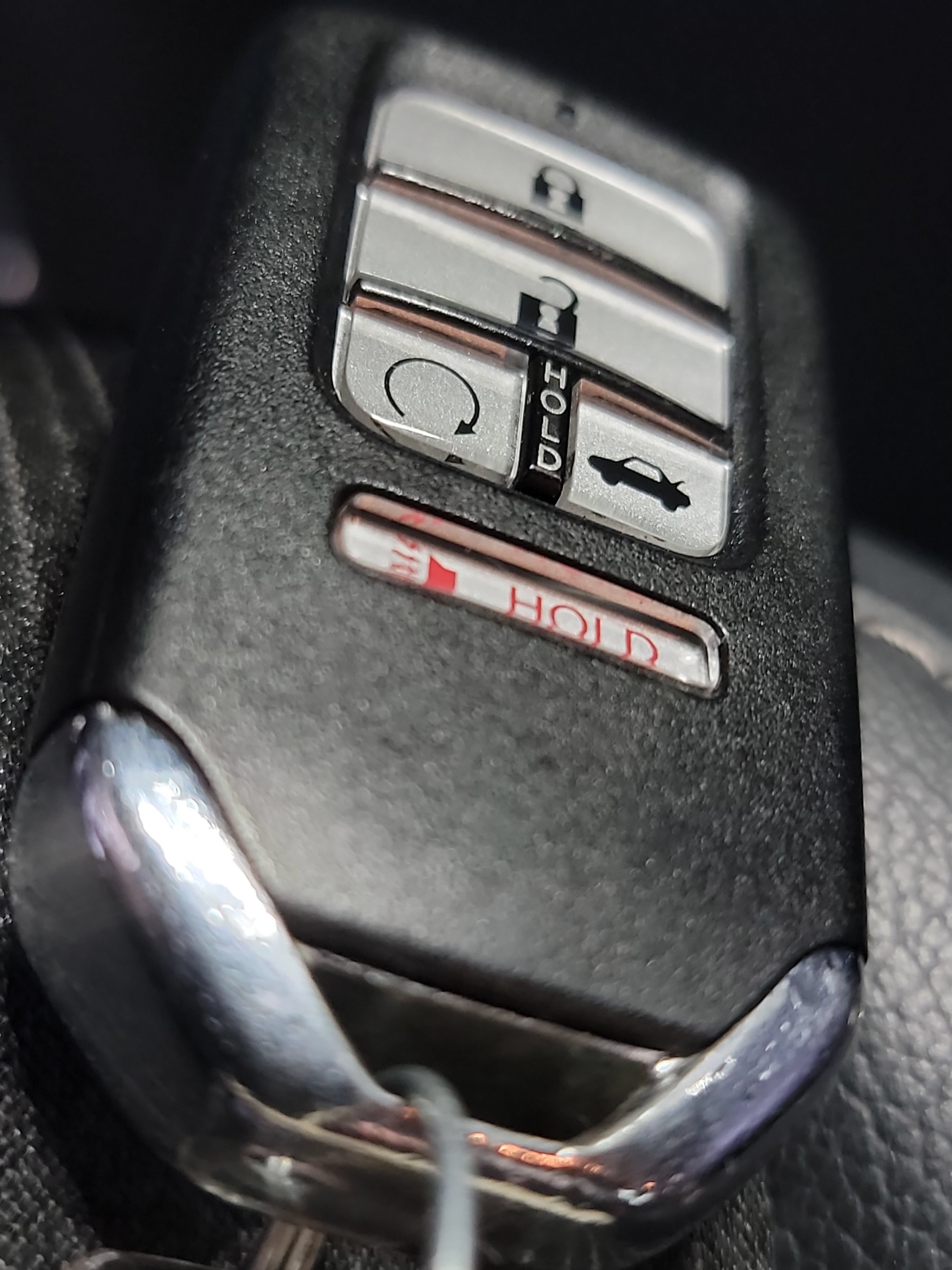 Used 2018 Honda Accord Sport image 31