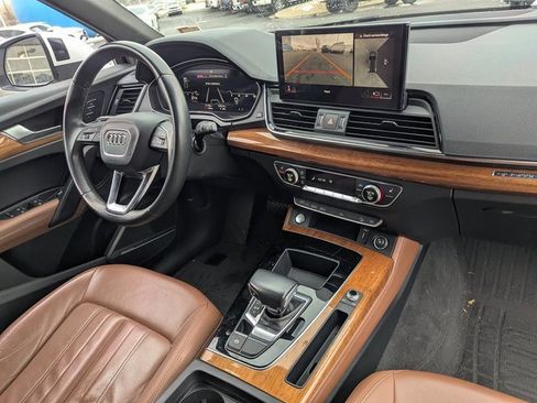 Used 2023 Audi Q5 2.0T Premium Plus image 35