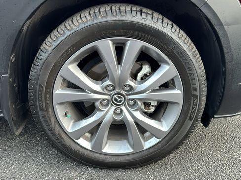 Certified 2023 MAZDA CX-30 AWD 2.5 S w/ Premium Package image 10