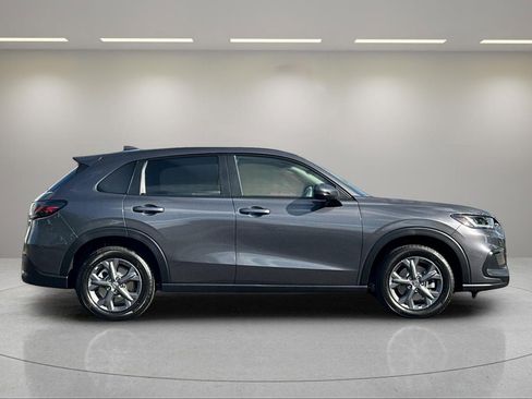 New 2027 Honda HR-V LX image 6