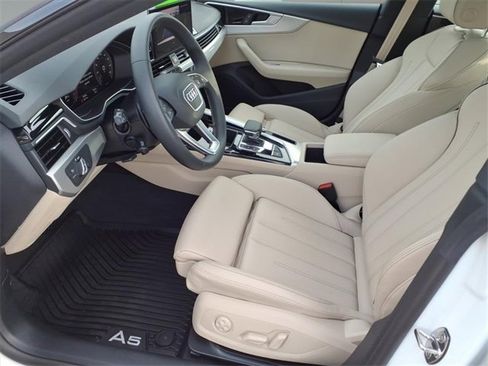 Used 2025 Audi A5 2.0T Premium Plus w/ Convenience Plus Package image 14