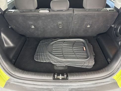 Used 2016 Kia Soul FWD image 21