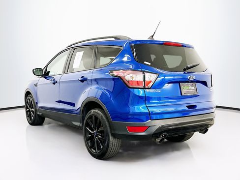 Used 2018 Ford Escape SEL w/ SEL Sport Appearance Package image 5