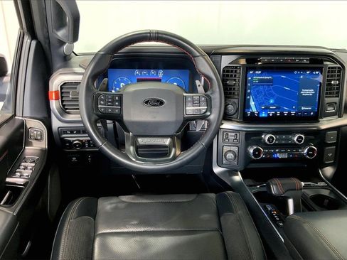 Used 2024 Ford F150 Raptor image 14