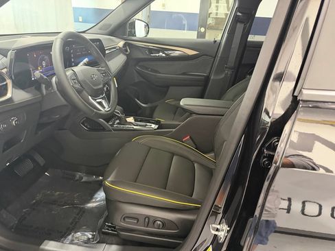New 2026 Chevrolet TrailBlazer ACTIV w/ Driver Confidence Package FWD image 27