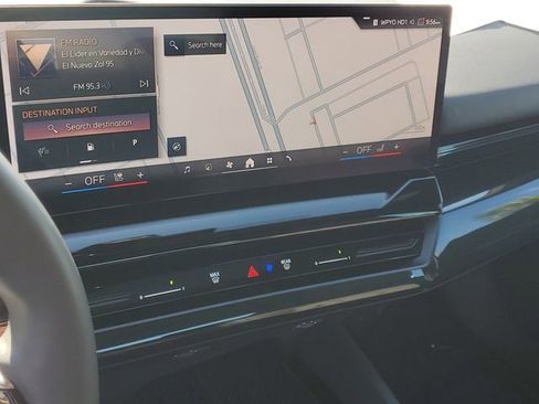 Used 2025 BMW 530i image 26