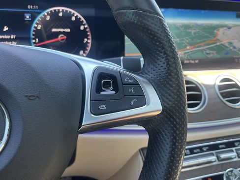 Used 2018 Mercedes-Benz E 43 AMG 4MATIC Sedan image 38