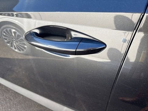 Used 2023 Hyundai Tucson Limited image 4