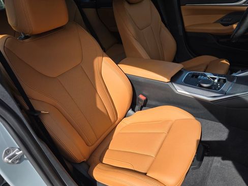 Certified 2024 BMW M440i Gran Coupe RWD image 27