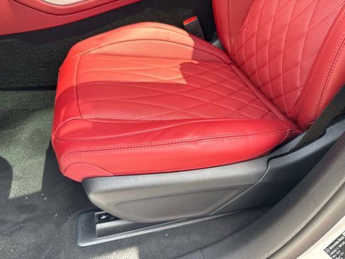 New 2026 Mercedes-Benz GLS 63 AMG 4MATIC image 23