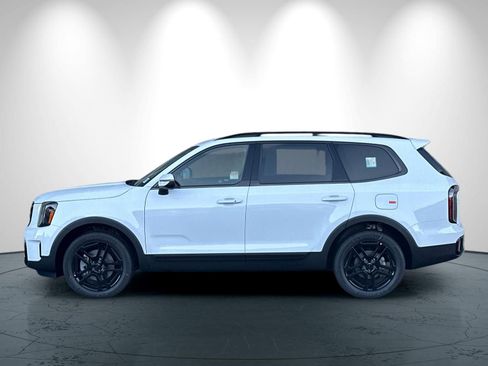 New 2025 Kia Telluride EX X-Line image 7