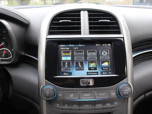 Used 2013 Chevrolet Malibu LT image 25