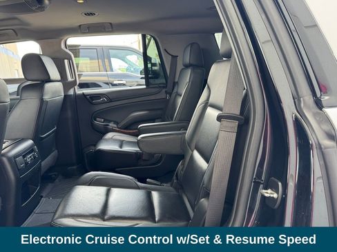 Used 2018 Chevrolet Tahoe Premier w/ RST 6.2L Performance Edition image 29