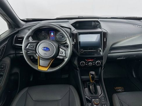 Used 2024 Subaru Forester Wilderness image 31