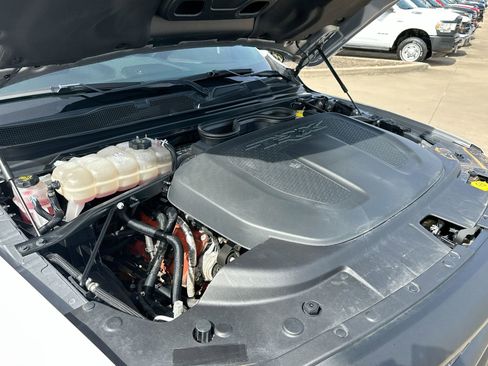 Used 2021 RAM 1500 TRX w/ TRX Level 2 Equipment Group AWD/4WD image 27