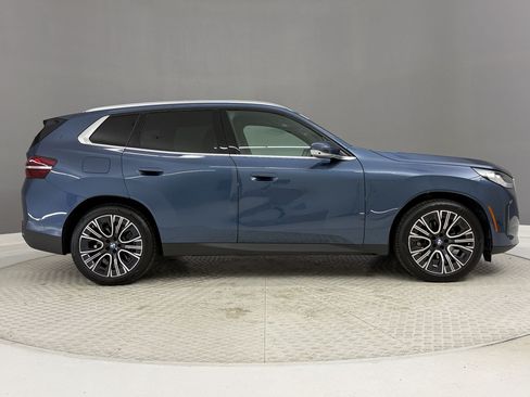 Used 2026 BMW X3 xDrive30i w/ Premium Package AWD/4WD image 8