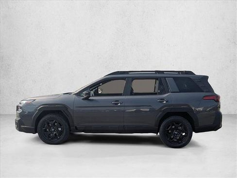 New 2026 Subaru Outback Limited image 5