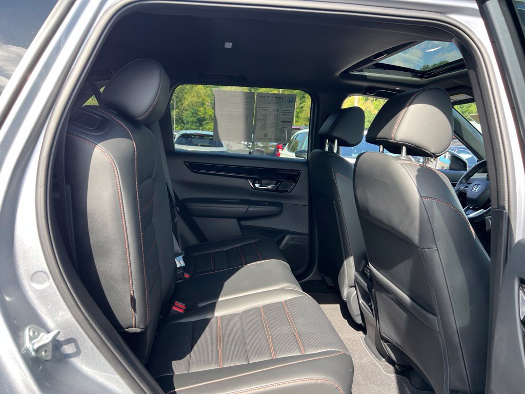 Certified 2024 Honda CR-V Sport Touring image 26