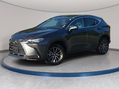 Used 2024 Lexus NX 350 AWD w/ Cold Area Package