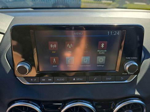 New 2025 Nissan Sentra S image 20