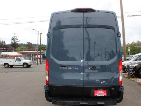 Used 2020 Ford Transit 250 148 High Roof Extended RWD image 6