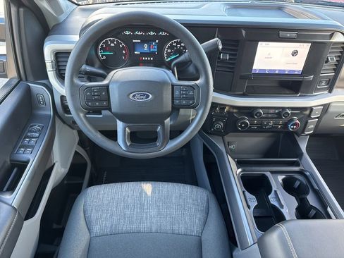 Used 2026 Ford F350 XLT w/ Tremor Off-Road Package AWD/4WD image 5