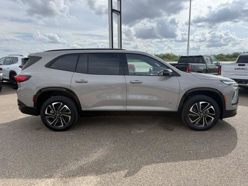 New 2026 Buick Enclave Sport Touring FWD image 10