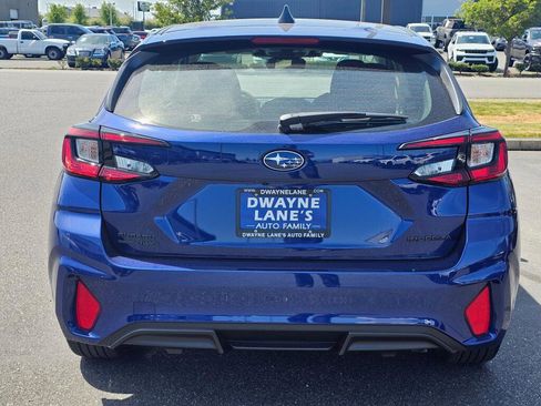 New 2026 Subaru Impreza 2.0i Sport AWD/4WD image 4