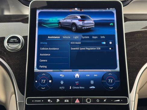 Used 2025 Mercedes-Benz GLC 350e 4MATIC image 31