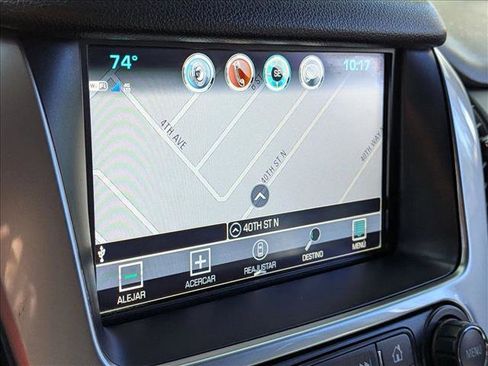 Used 2020 Chevrolet Tahoe LT image 8