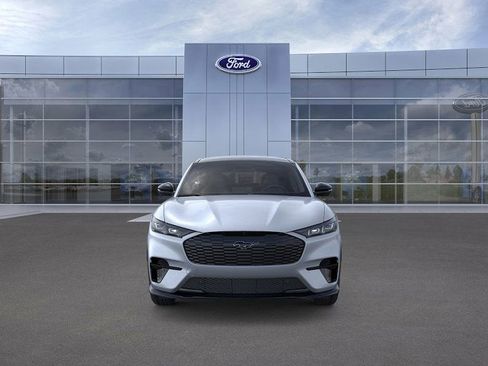 New 2025 Ford Mustang Mach-E Premium w/ Sport Appearance Package AWD/4WD image 6