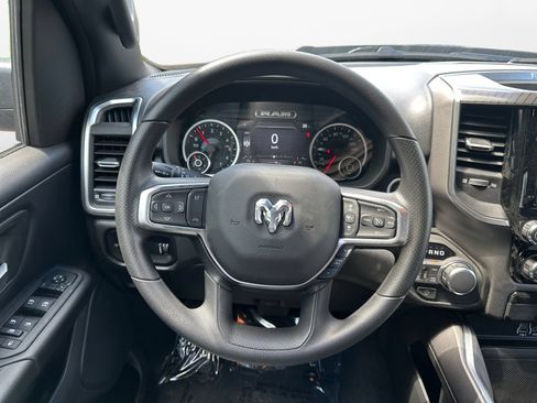 New 2026 RAM 1500 Express AWD/4WD image 12