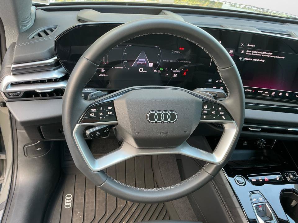 Used 2025 Audi A5 Premium Plus AWD/4WD image 13