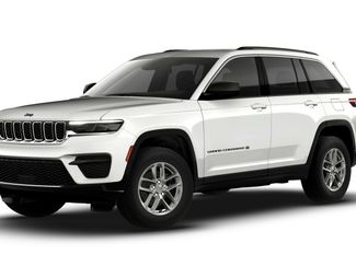 New 2026 Jeep Grand Cherokee Laredo X video 1