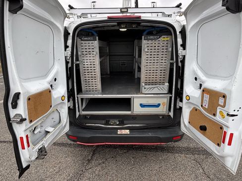 Used 2015 Ford Transit Connect XL image 11