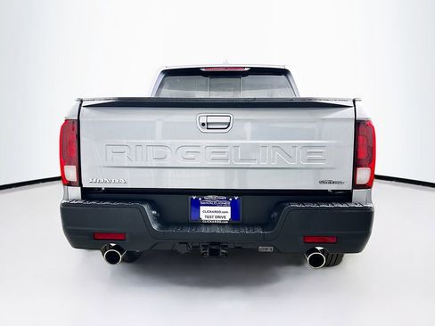New 2026 Honda Ridgeline RTL image 15