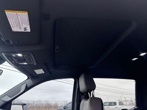 Certified 2025 Chevrolet Silverado 1500 ZR2 w/ Technology Package image 15