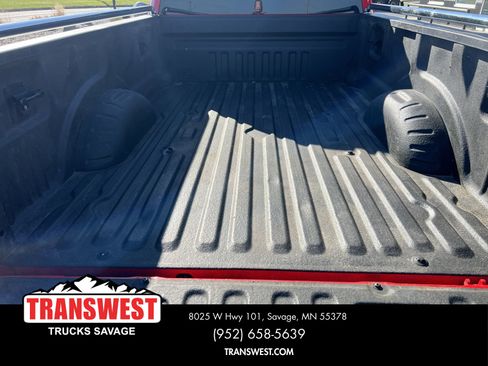 Used 2022 Ford F350 Lariat w/ Lariat Ultimate Package image 7