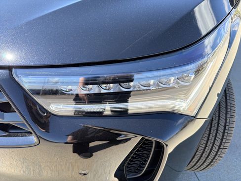 Certified 2026 Acura RDX A-Spec image 6