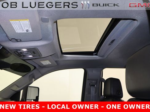Used 2024 GMC Sierra 2500 Denali w/ Denali Reserve Package image 15