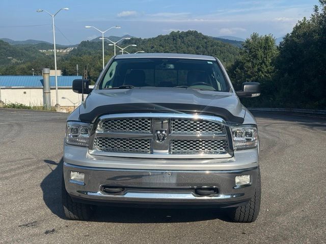 Used 2012 RAM 1500 Outdoorsman AWD/4WD image 28