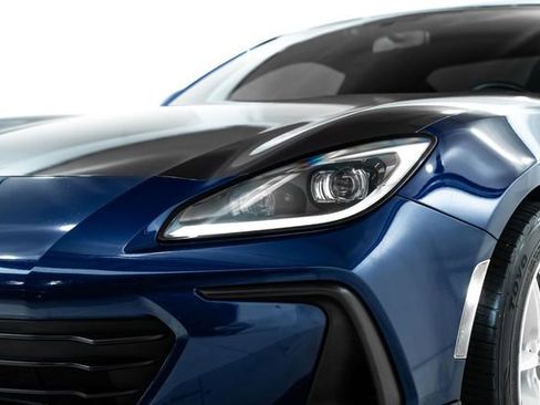 Used 2022 Subaru BRZ Limited image 19