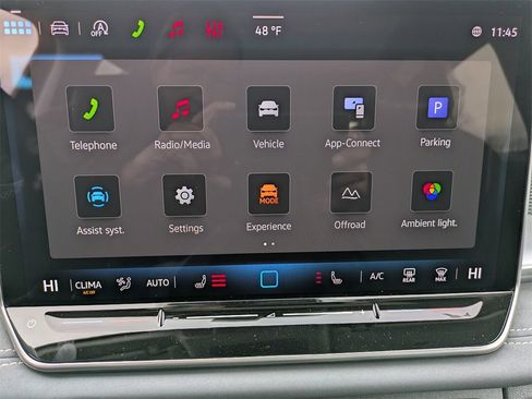 New 2026 Volkswagen Tiguan SE image 20