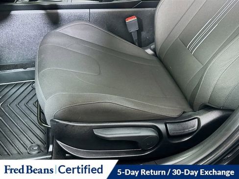 Certified 2025 Hyundai Elantra Sport image 20