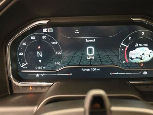 Certified 2024 GMC Sierra 1500 Denali Ultimate image 12