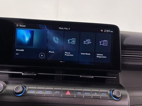 New 2026 Hyundai Kona SEL Sport image 22