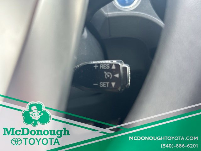 Used 2016 Toyota Prius C Three FWD image 4
