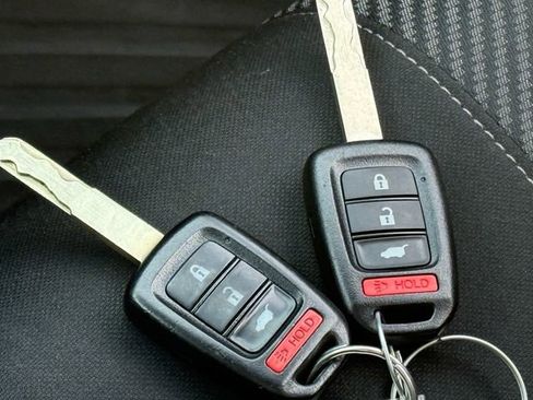 Used 2019 Honda Civic Sport image 21